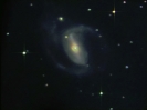NGC 1097 Galaxy
