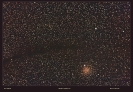 NGC 4372 and the Dark Doodad